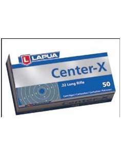 center X