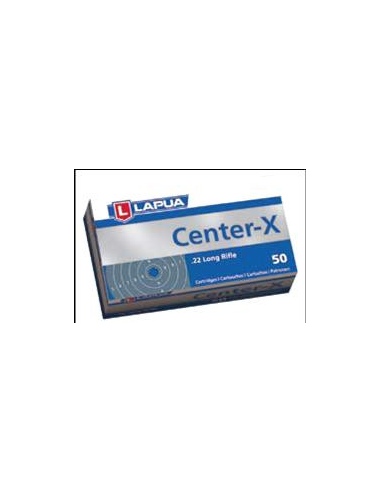 center X