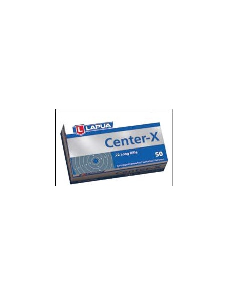 center X