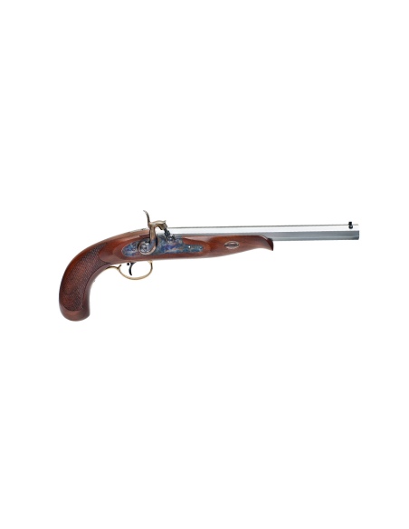 PEDERSOLI PISTOLA A PERCUSSIONE MODELLO CONTINENTAL TARGET CAL. 45 (020S373450)