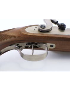 PEDERSOLI PISTOLA A PERCUSSIONE MODELLO CHARLES MOORE... 2