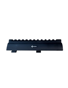HK SLITTA PICATINNY PER OTTICA/RED DOT PER... 2