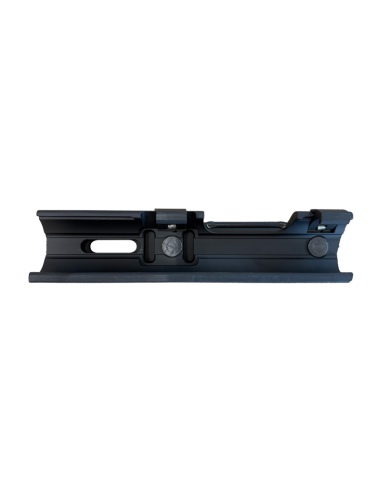 HK SLITTA PICATINNY PER OTTICA/RED DOT PER...
