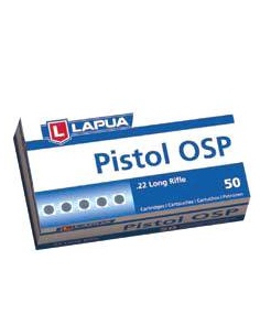 pistol osp