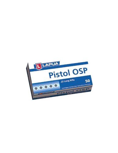 pistol osp