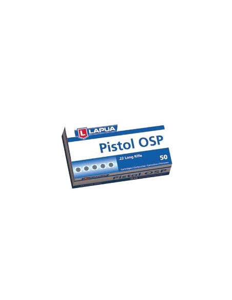 pistol osp