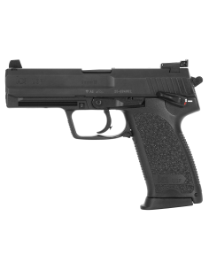 HK PISTOLA MOD. USP CUSTOM SPORT CAL. 9x19  COD.ID...