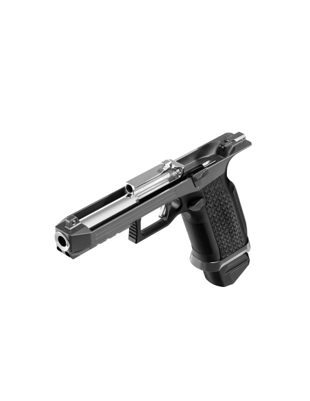 LAUGO ARMS PISTOLA ALIEN CREATOR LIMITED OPTICS KIT (GREY/BLACK) CAL. 9X19 COD. ID. 22_00290s3