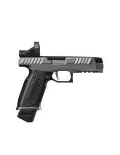 LAUGO ARMS PISTOLA ALIEN CREATOR LIMITED OPTICS KIT...
