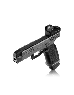 LAUGO ARMS PISTOLA ALIEN CREATOR ''PRO'' KIT (GREY/BLACK)...