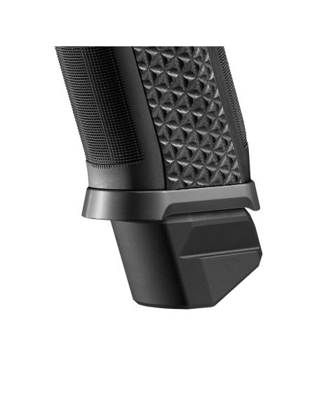 LAUGO ARMS PISTOLA ALIEN CREATOR ''PRO'' KIT (GREY/BLACK) CAL. 9X19 COD. ID. 22_00290s3