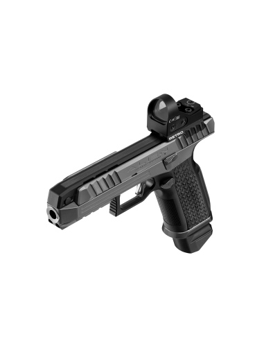 LAUGO ARMS PISTOLA ALIEN CREATOR "RETRO"KIT...