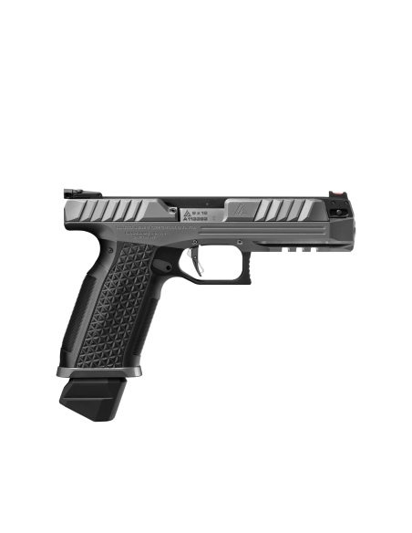 LAUGO ARMS PISTOLA ALIEN CREATOR STANDARD KIT CAL.9x19 COD.ID.22_00290s3