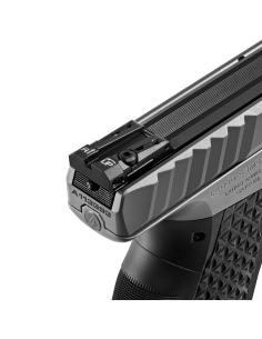 LAUGO ARMS PISTOLA ALIEN CREATOR STANDARD KIT CAL.9x19... 2