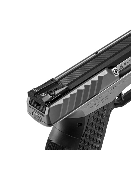 LAUGO ARMS PISTOLA ALIEN CREATOR STANDARD KIT CAL.9x19 COD.ID.22_00290s3