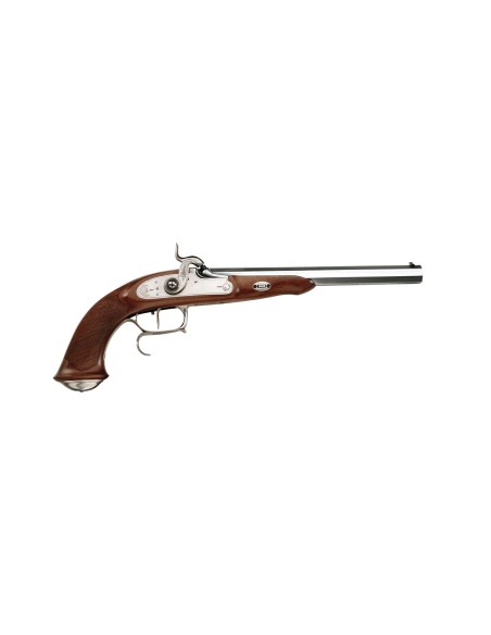 PEDERSOLI PISTOLA A PERCUSSIONE MODELLO LE PAGE "TARGET" CAL.36 (020S325360)