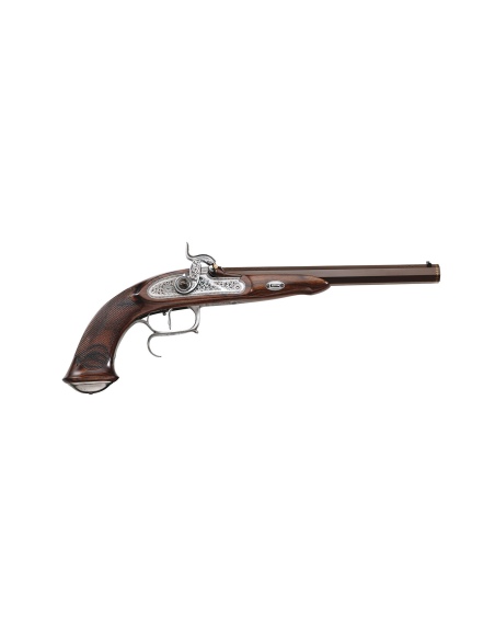 PEDERSOLI PISTOLA A PERCUSSIONE MODELLO LE PAGE LX CAL.36 (021L326360)