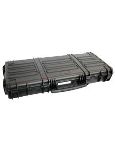 VALIGETTA IMPERMEABILE NATO STANAG 4280 CON CUSTODIA IN...