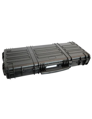 VALIGETTA IMPERMEABILE NATO STANAG 4280 CON...
