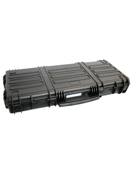VALIGETTA IMPERMEABILE NATO STANAG 4280 CON CUSTODIA IN CORDURA INTERNA PER CARABINE FINO A 16,5" (939mm) (970629)