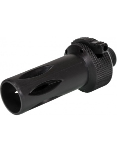HK SPEGNIFIAMMA PER SP5/MP5 FLASH HIDER COMPL. (221127)