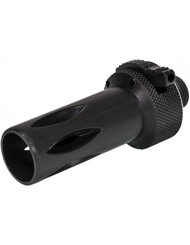 HK SPEGNIFIAMMA PER SP5/MP5 FLASH HIDER COMPL....