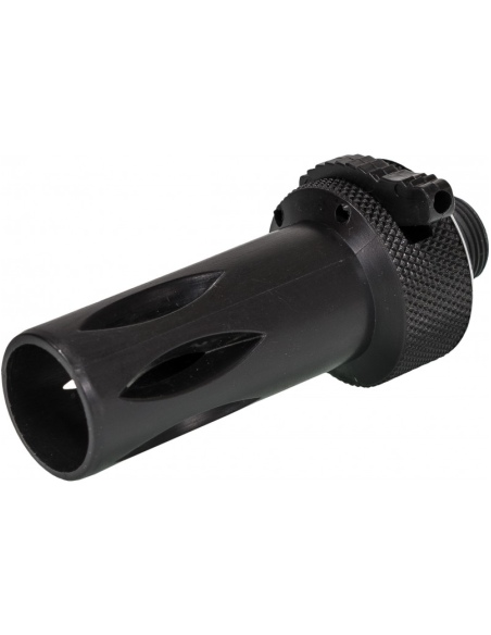 HK SPEGNIFIAMMA PER SP5/MP5 FLASH HIDER COMPL. (221127)