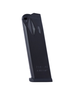 MecGar MGP144514AFC para ordnance p14 magazine cal45acp 14round