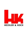 HECKLER & KOCH SIDEARMS GMBH