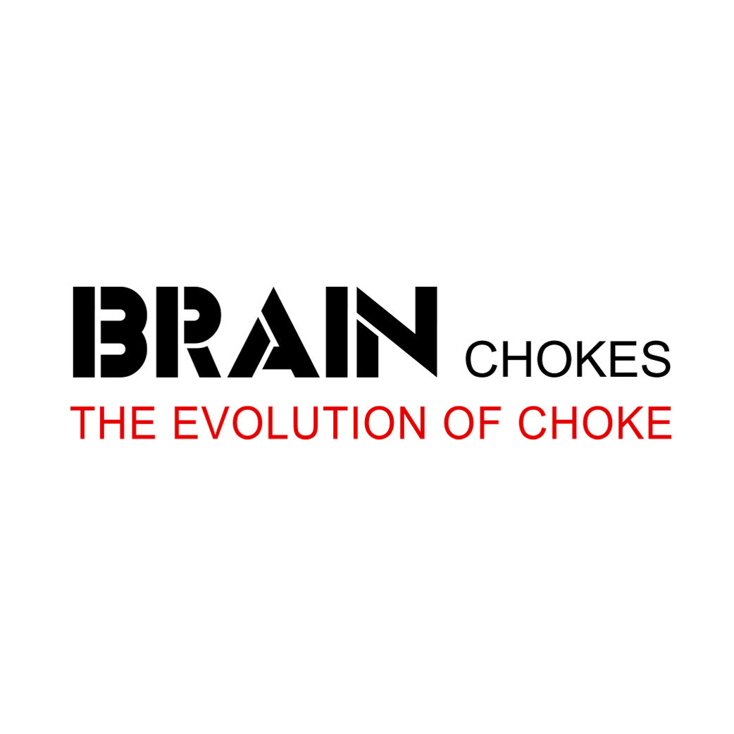 BRAIN CHOKES